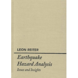 Earthquake Hazard Analysis: Issues and Insights