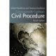 Commonwealth Caribbean Civil Procedure