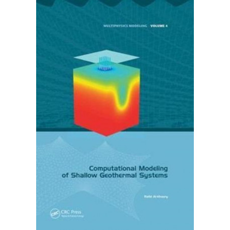 Computational Modeling of Shallow Geothermal Systems