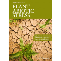 Plant Abiotic Stress