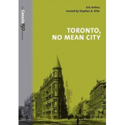 Toronto, No Mean City