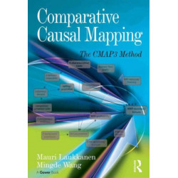 Comparative Causal Mapping: The CMAP3 Method