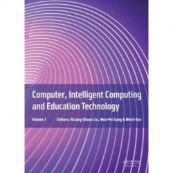 Computer, Intelligent Computing and Education Technology