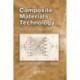 Composite Materials Technology: Neural Network Applications