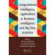 Computational Intelligence Applications in Business Intelligence and Big Data Analytics
