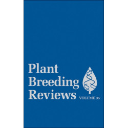 Plant Breeding Reviews, Volume 35