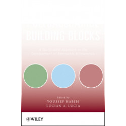 Polysaccharide Building Blocks: A Sustainable Approach to the Development of Renewable Biomaterials