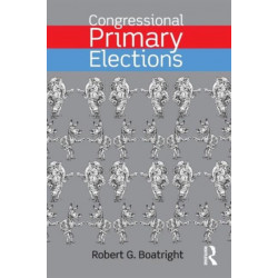Congressional Primary Elections