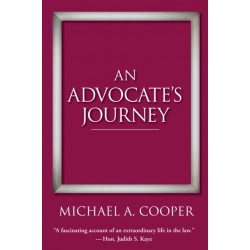 An Advocate's Journey