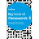 Big Book of Crosswords 8: 300 Quick Crossword Puzzles