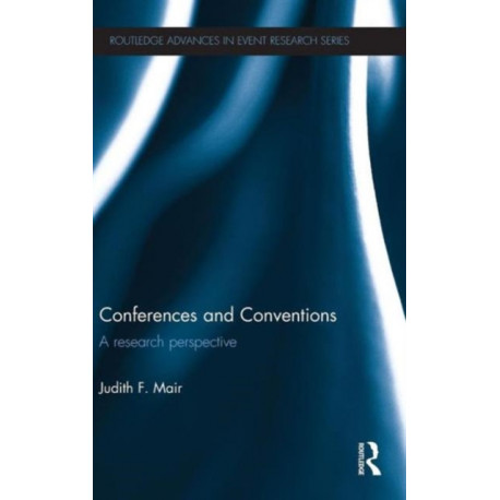 Conferences and Conventions: A Research Perspective
