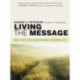 Living the Message: Daily Help For Living the God-Centered Life: Daily Help For Living the God-Centered Life