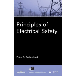 Principles of Electrical Safety