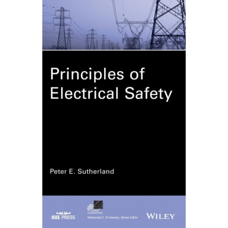 Principles of Electrical Safety