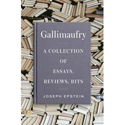 Gallimaufry: A Collection of Essays, Reviews, Bits