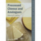 Processed Cheese and Analogues