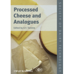 Processed Cheese and Analogues