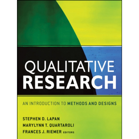 Qualitative Research: An Introduction to Methods and Designs