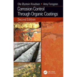 Corrosion Control Through Organic Coatings