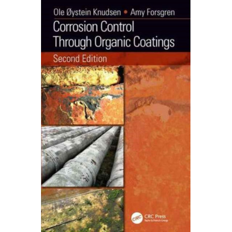 Corrosion Control Through Organic Coatings