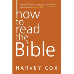 How To Read The Bible