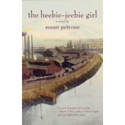 The Heebie-Jeebie Girl