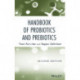 Handbook of Probiotics and Prebiotics