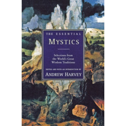The Essential Mystics