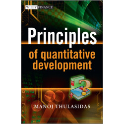 Principles of Quantitative Development