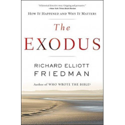 The Exodus
