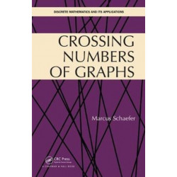 Crossing Numbers of Graphs