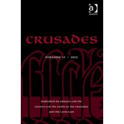 Crusades: Volume 12