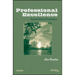Professional Excellence: Beyond Technical Competence