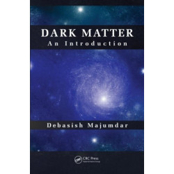 Dark Matter: An Introduction