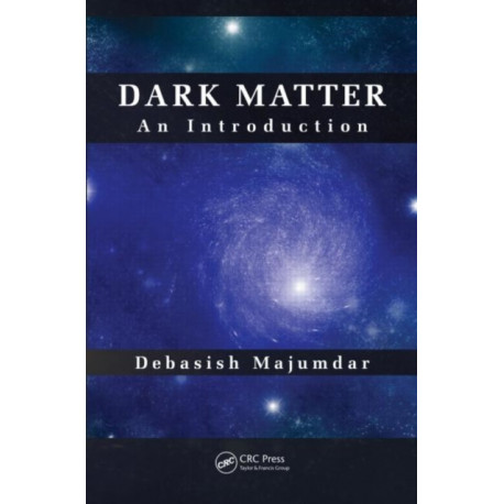 Dark Matter: An Introduction