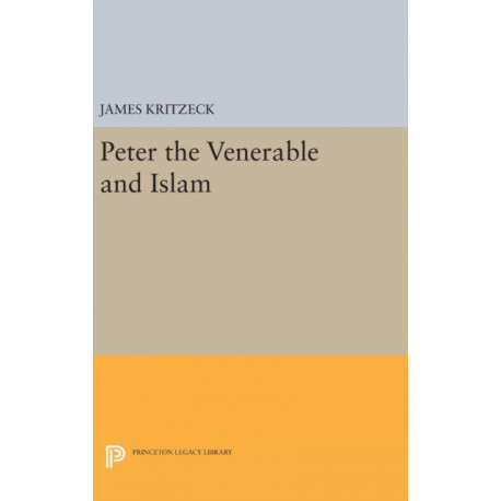 Peter the Venerable and Islam