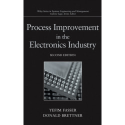 Process Improvement in the Electronics Industry