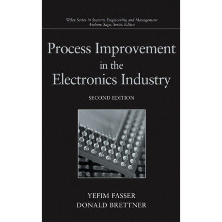 Process Improvement in the Electronics Industry