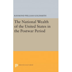 National Wealth of the United States in the Postwar Period