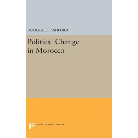 Political Change in Morocco