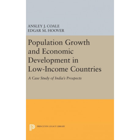 Population Growth and Economic Development
