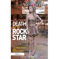 Death and the Rock Star