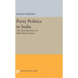 Party Politics in India