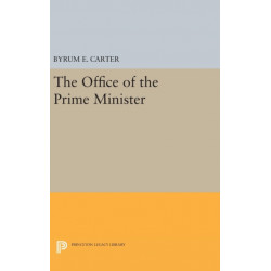 Office of the Prime Minister