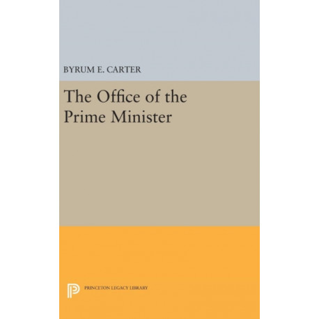 Office of the Prime Minister