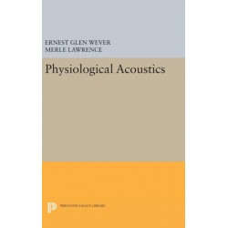 Physiological Acoustics