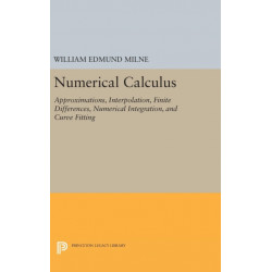 Numerical Calculus