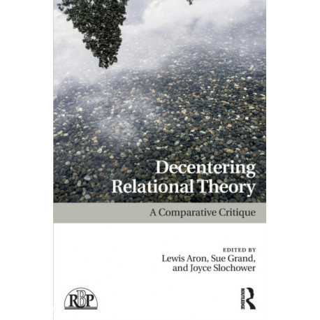 Decentering Relational Theory: A Comparative Critique