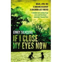 If I Close My Eyes Now