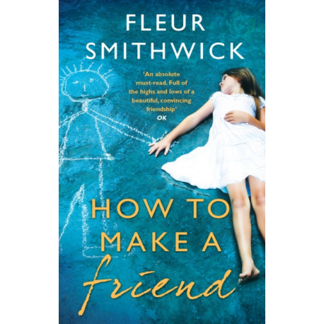 How To Make A Friend